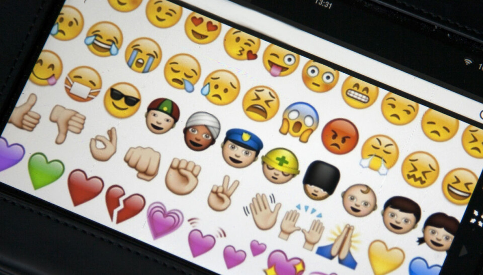 Nya emojisar stoppas av Apple