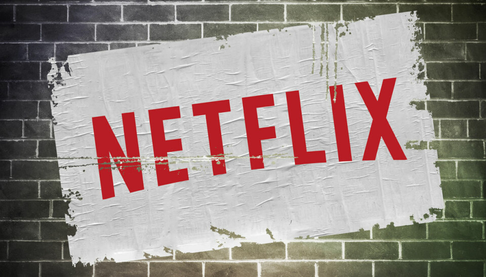 Netflix genomför en stor förändring (hiss eller diss?)