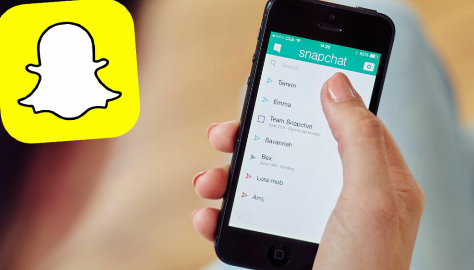 Hur vet jag om någon tagit bort mig från Snapchat? Här är svaret