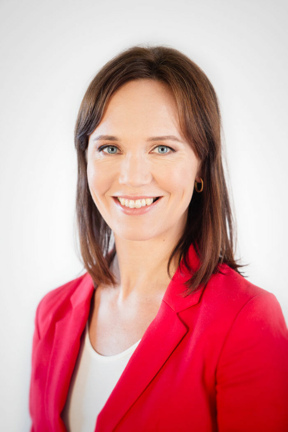 Maria Farm, leg. psykolog. Foto: Jörgen Hildebrandt Maria Farm, leg. psykolog. Foto: Jörgen Hildebrandt