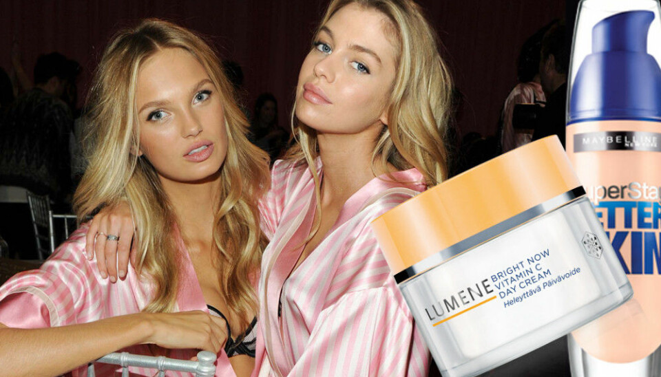 Så får du sminket att hålla hela dagen (+ produkterna som hjälper!)