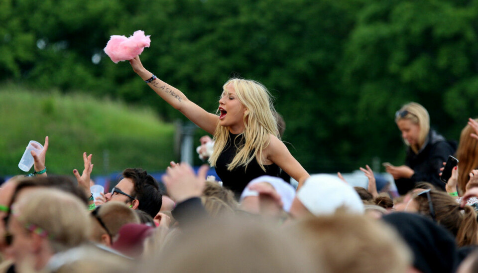 Bråvallafestivalen 2016 - allt du behöver veta inför i år