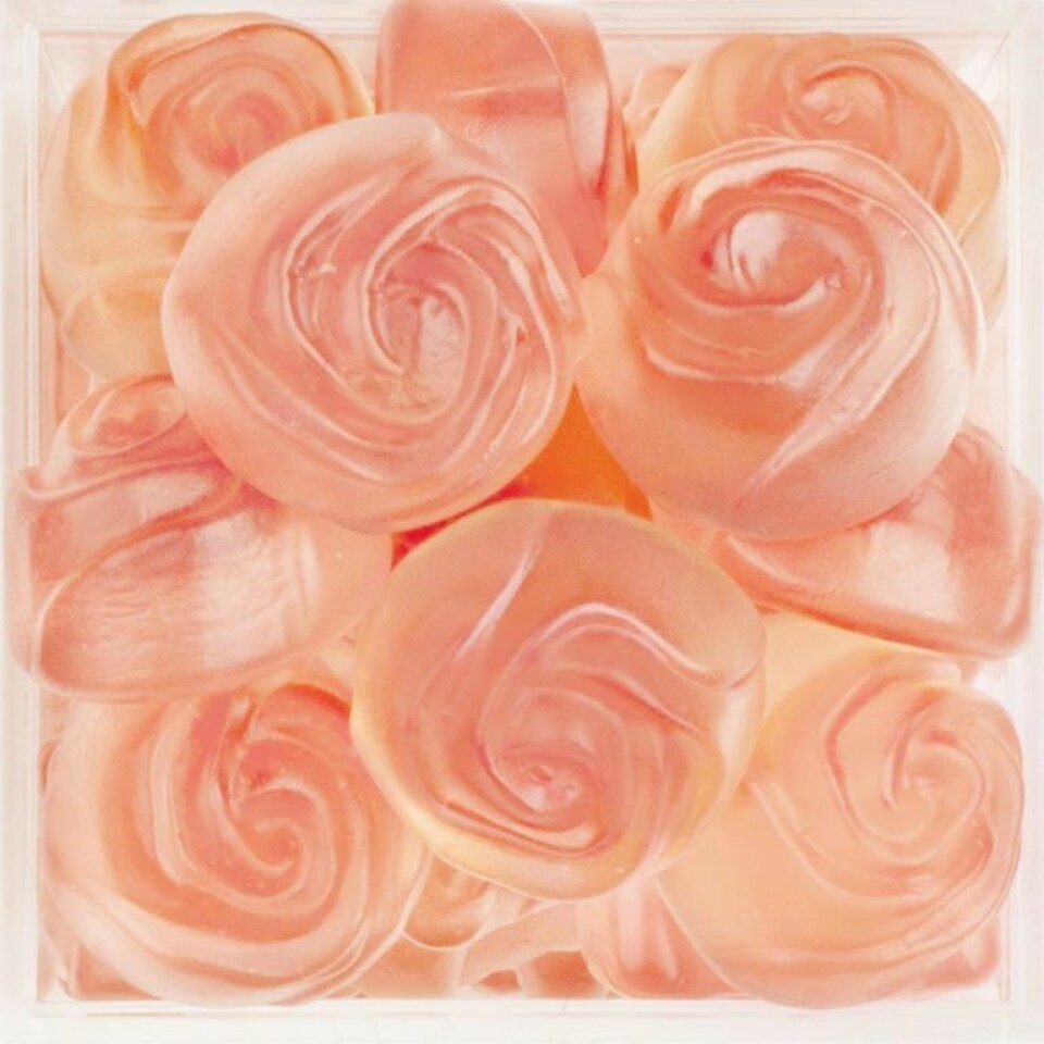 Hur söta rosévingodisar?! Hur söta rosévingodisar?!