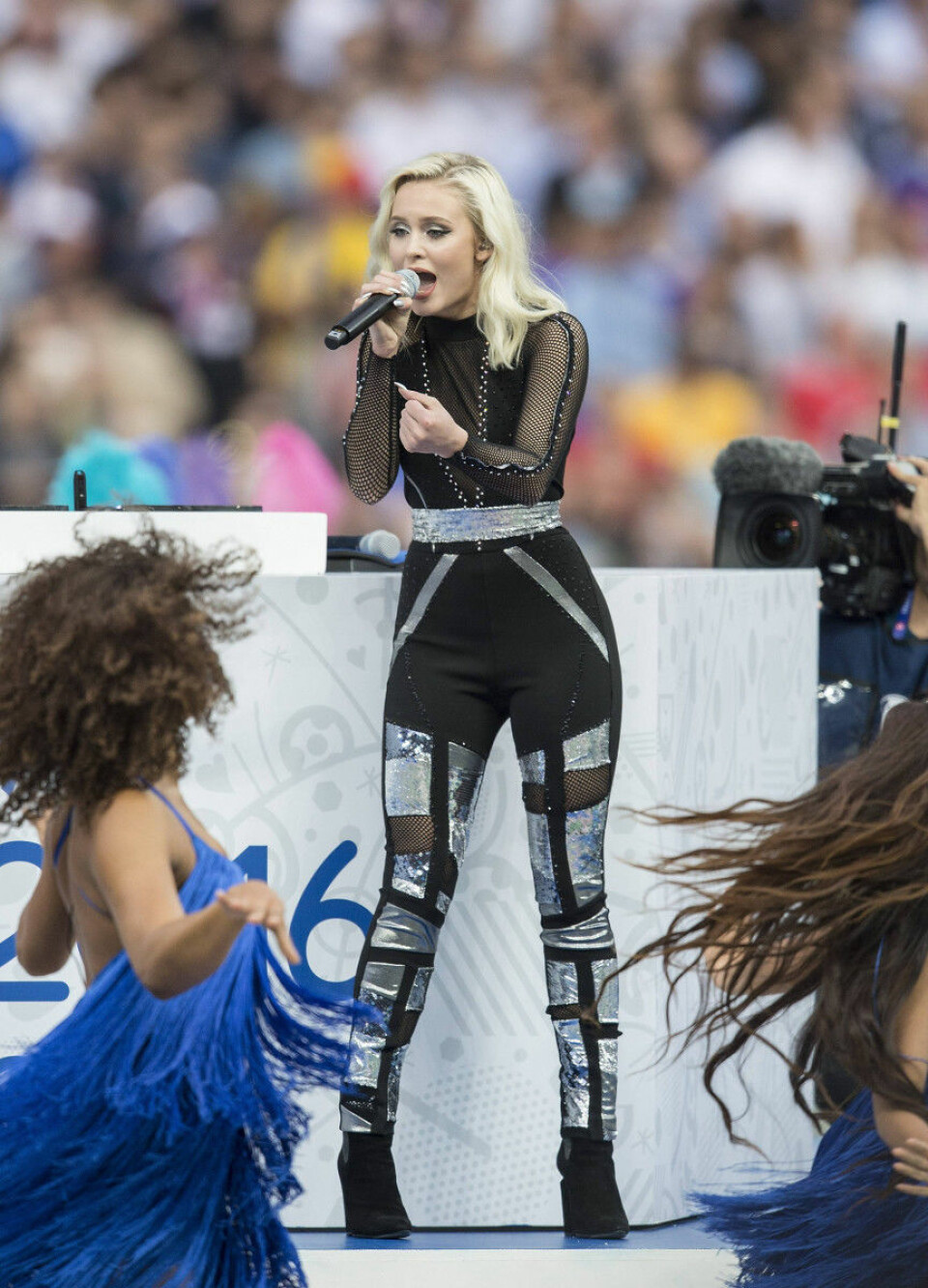 Zara Larsson