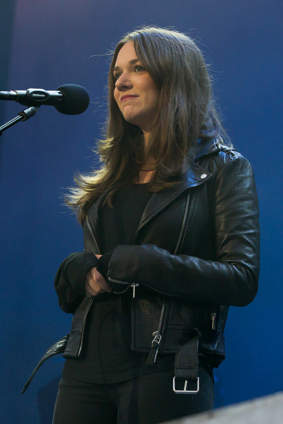Melissa Horn