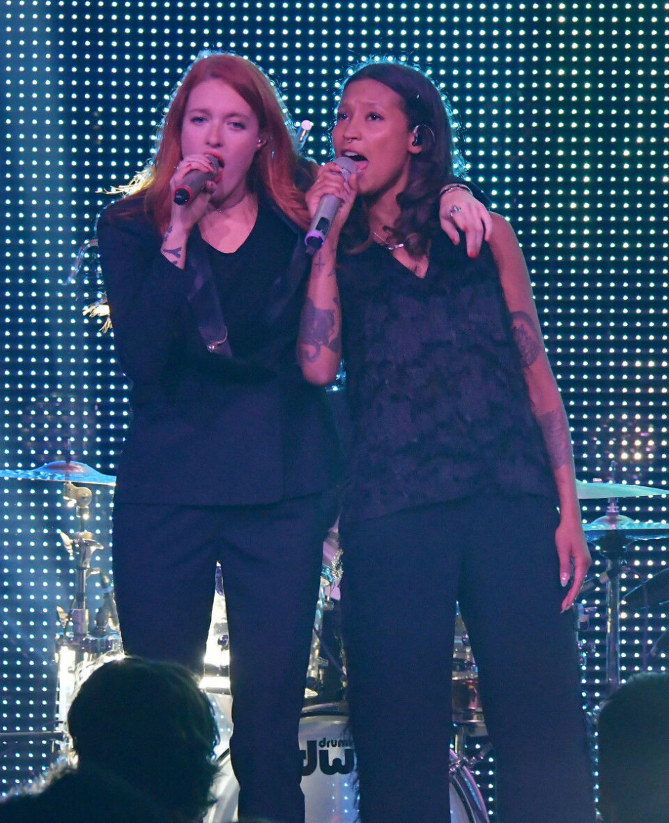 Icona Pop