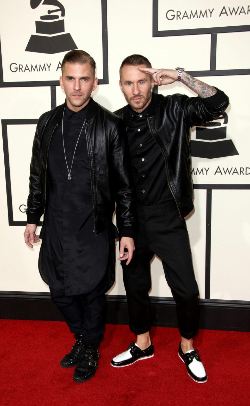 Galantis