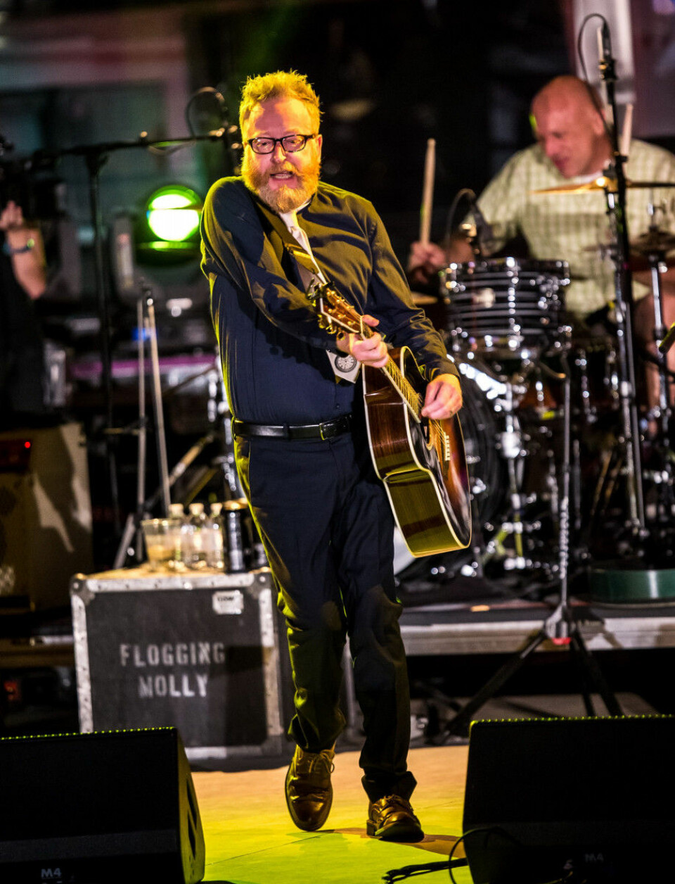 Flogging Molly