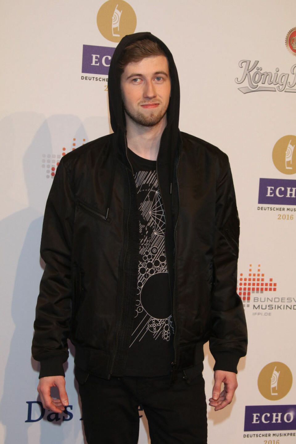 Alan Walker