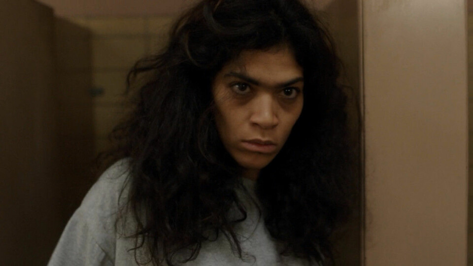 Blanca Florez spelas av...