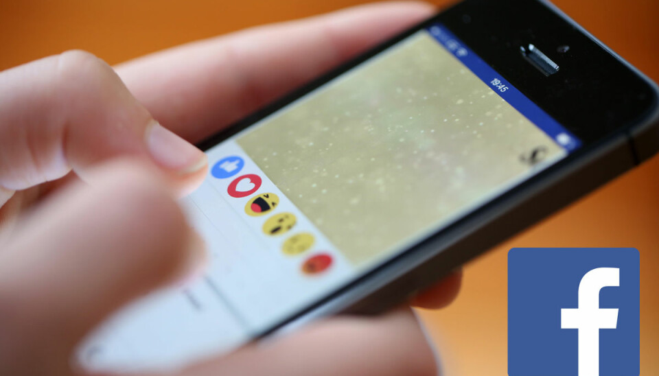 Här är Facebooks obehagliga funktion (och så stänger du av den!)