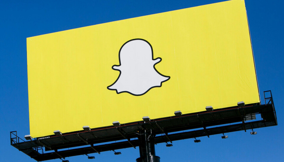 Snapchats nya uppdatering hjälper dig att spara minne i mobilen