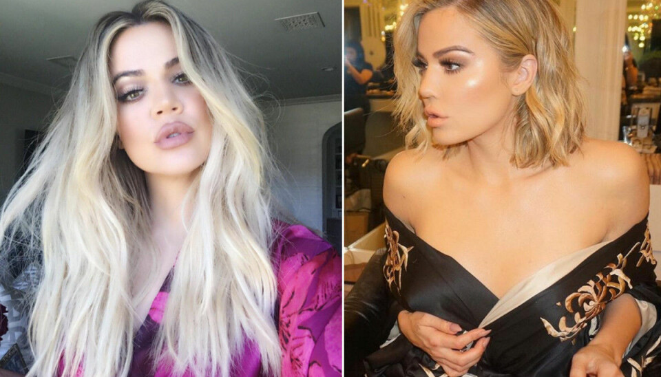 Khloé Kardashians bästa budgettips för en fräschare hy