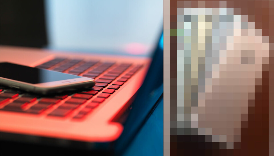 Läckta bilderna: Så kommer Iphone 7 att se ut