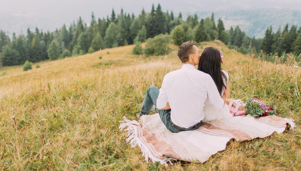 Dejtingtipsen du måste testa  - som funkar på riktigt