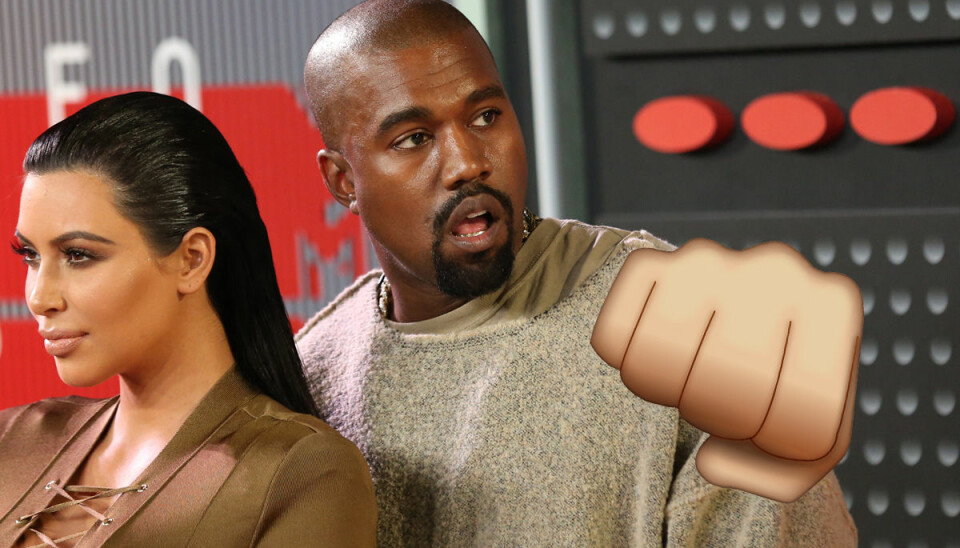 Forskare: Ta efter Kanye West och bli mer kreativ