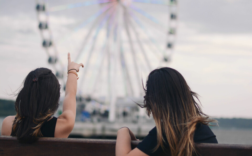 Så får ni en romantisk semester – på riktigt