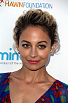 Nicole Richie@itsnikkifresh