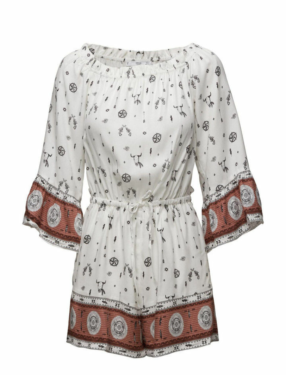 Shoppingtips: 21 snygga playsuits (perfekt i sommar!)