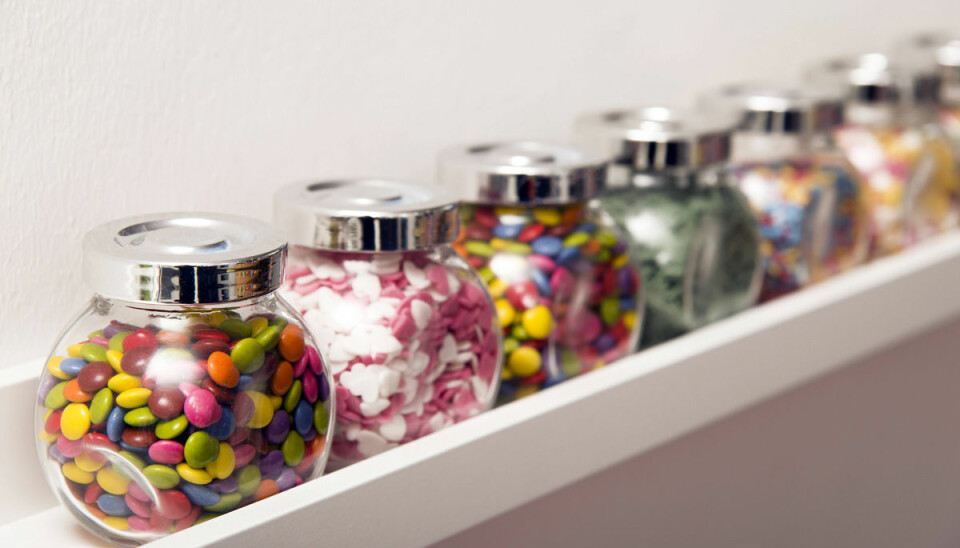 Cloetta har ändrat receptet på ditt favoritgodis