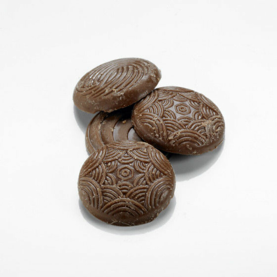 Ryktet stämmer: Storfavoriten Lys Melks recept har ändrats. Ryktet stämmer: Storfavoriten Lys Melks recept har ändrats.