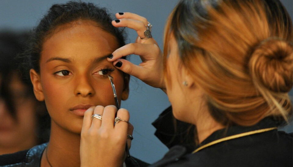 Makeup-artistens bästa knep: Ögonskuggan som passar alla