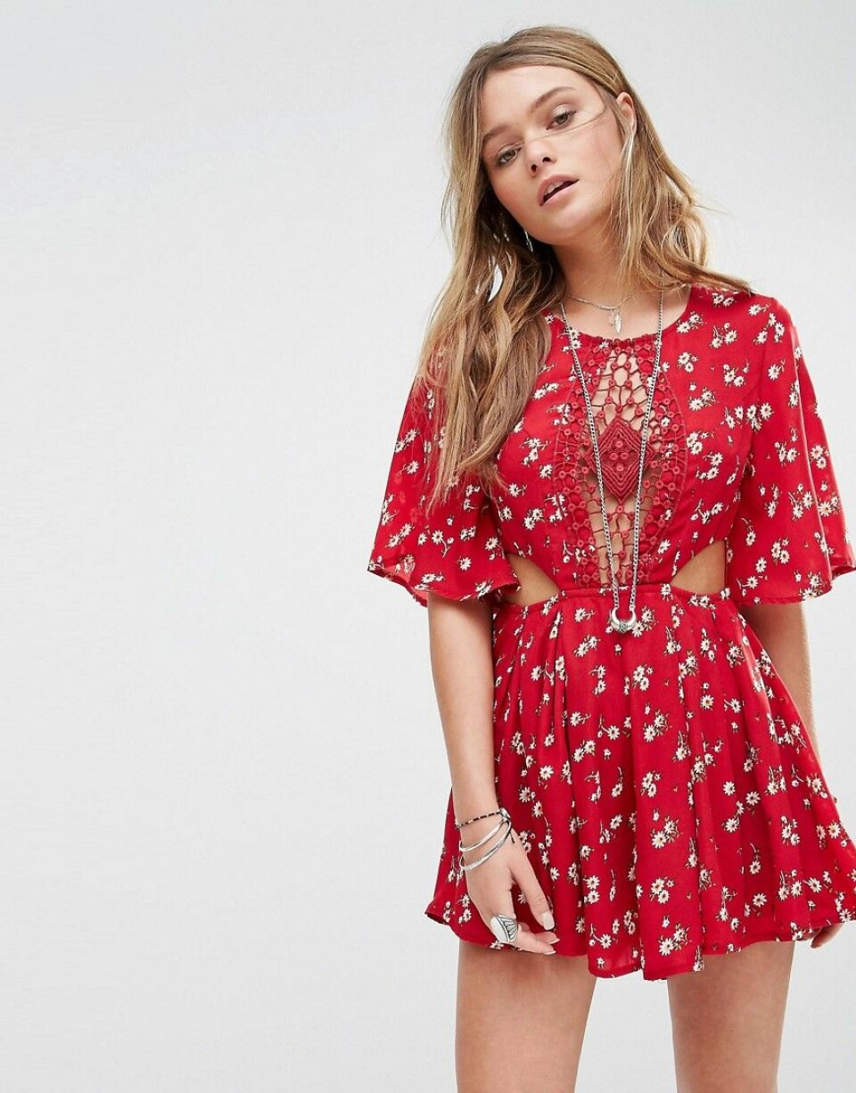 Shoppingtips: 21 snygga playsuits (perfekt i sommar!)