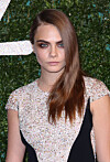 Cara Delevingne