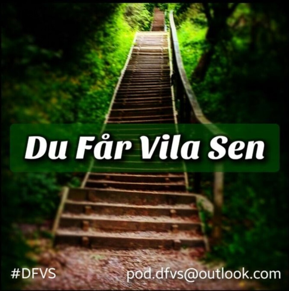 Träningspoddarna du inte får missa i sommar