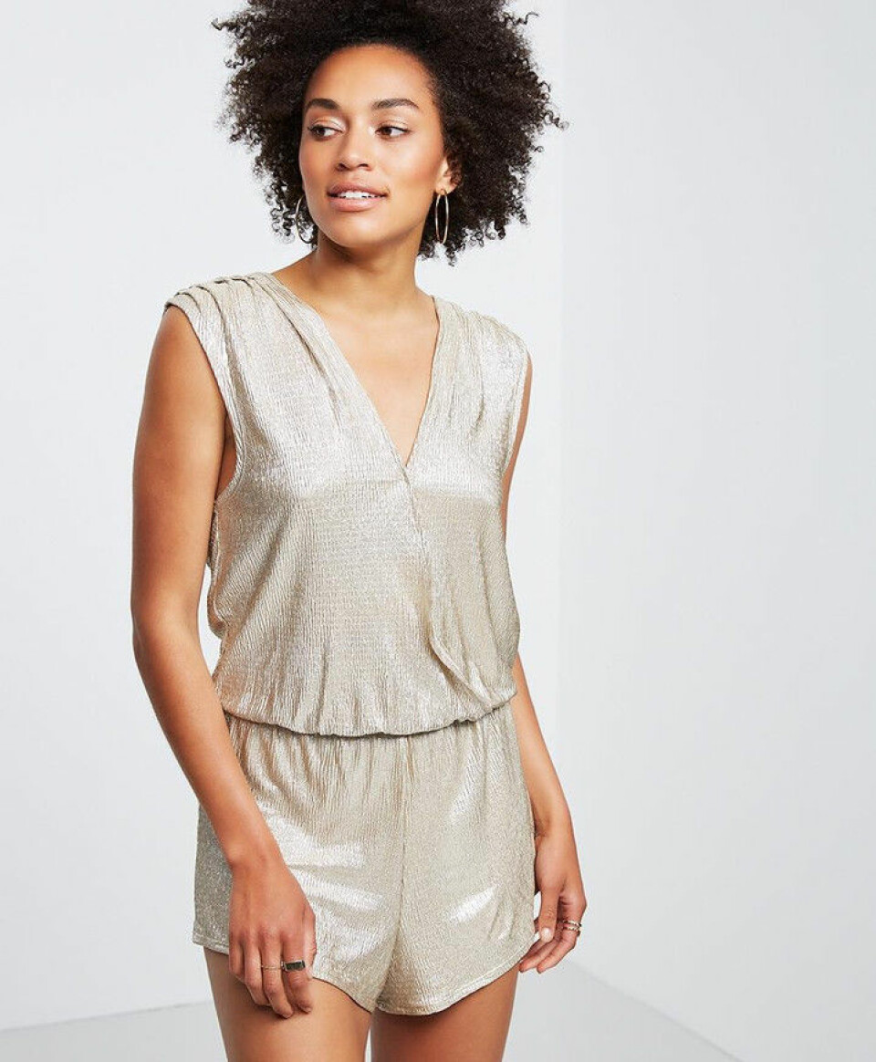 Shoppingtips: 21 snygga playsuits (perfekt i sommar!)