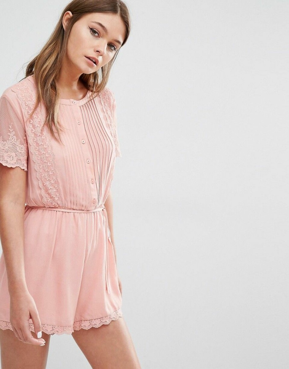 Shoppingtips: 21 snygga playsuits (perfekt i sommar!)