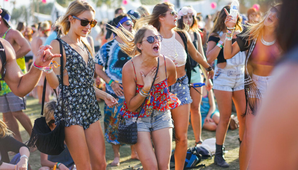 Way Out West 2016: Allt du behöver veta inför festivalen