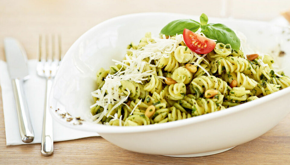 Vapiano satsar på glutenfria alternativ