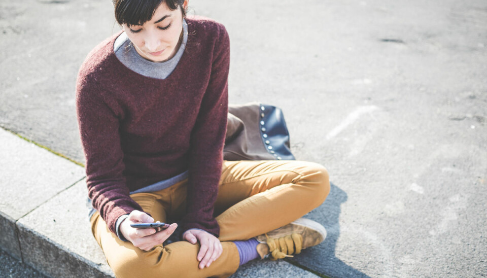 Så ska Instagram stoppa näthat med smart funktion