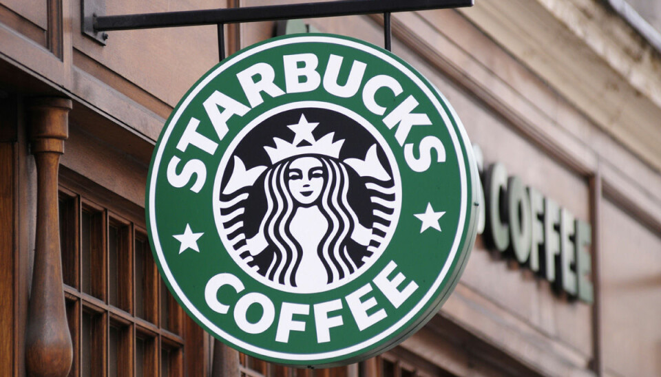 Här öppnar Sveriges nya Starbucks (idag!)