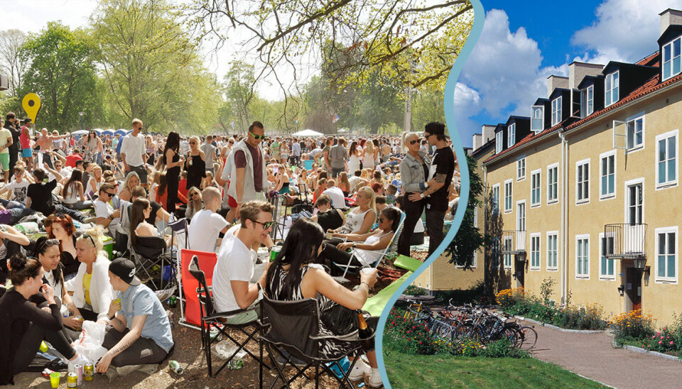 Ny termin, nytt liv – 11 tips för dig som ska börja plugga i en ny stad