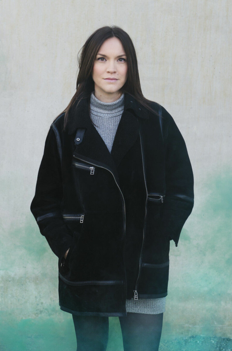 Brita Zackari Brita Zackari