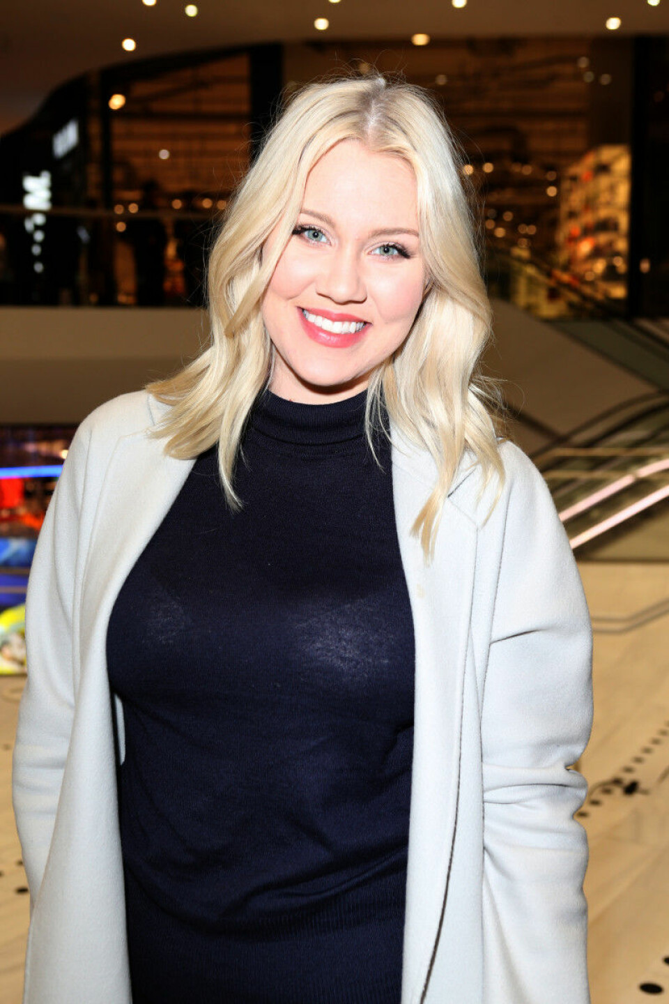 Isabella Löwengrip är en av alla kändisar som har adhd. Isabella Löwengrip är en av alla kändisar som har adhd.