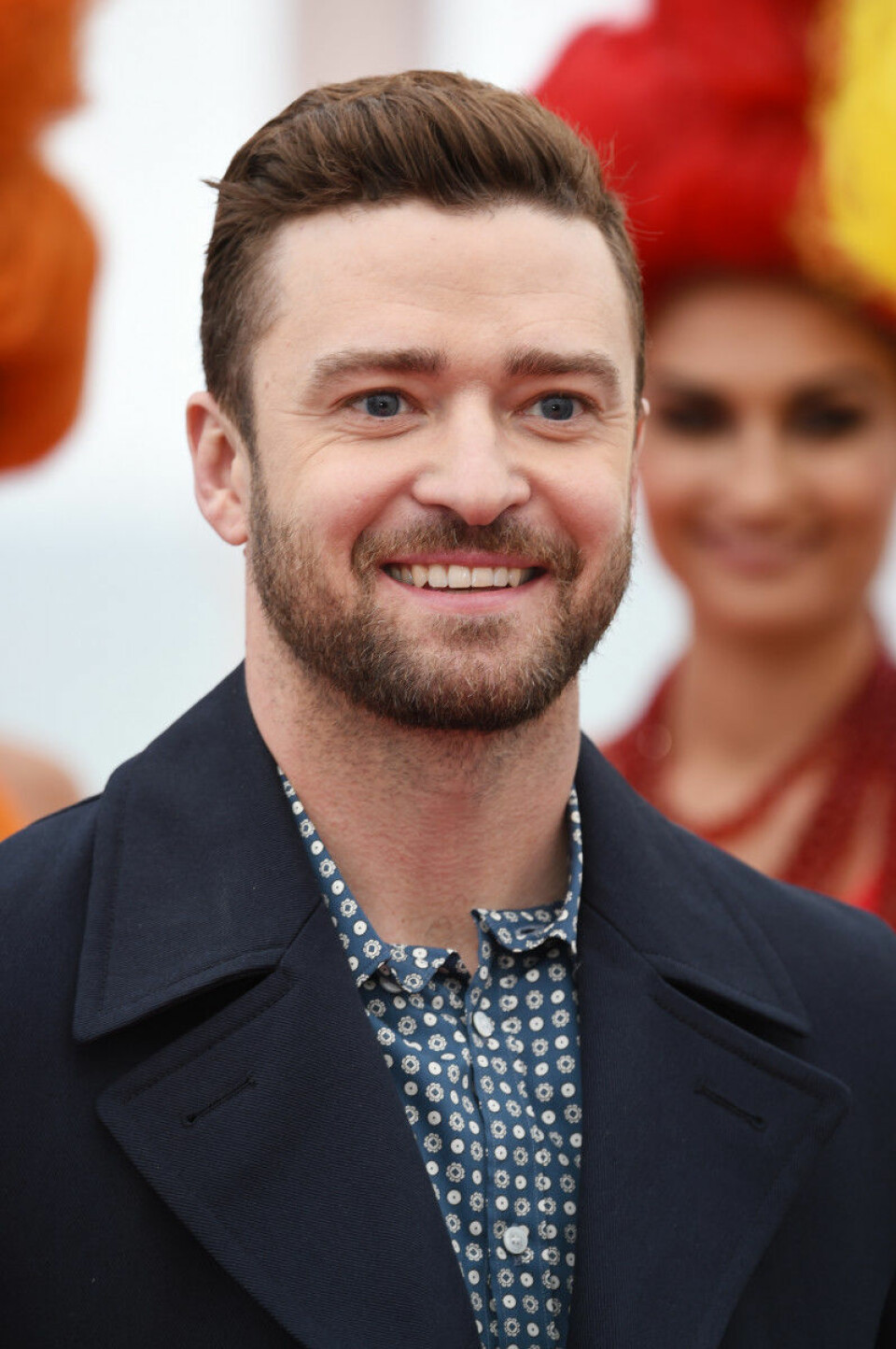Musikgeniet Justin Timberlake har också adhd. Musikgeniet Justin Timberlake har också adhd.
