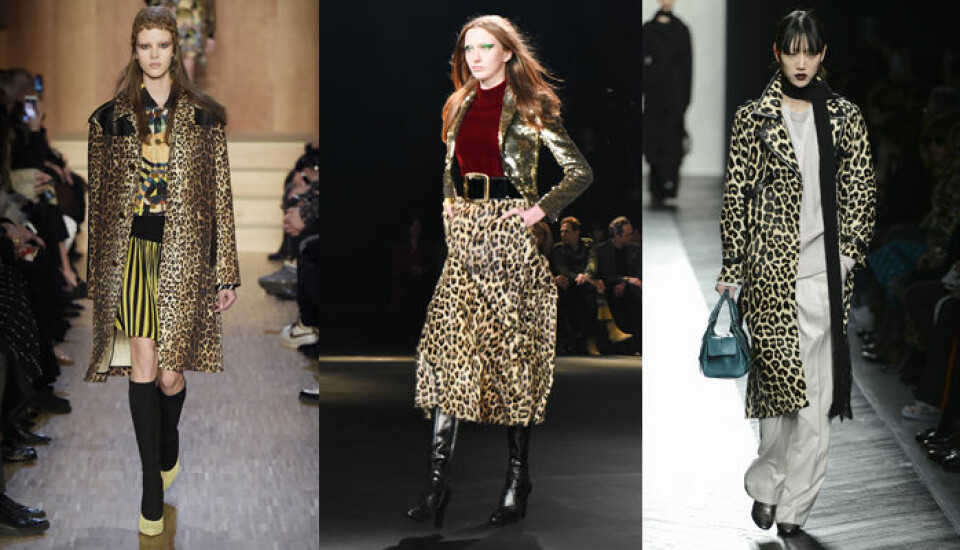 Givenchy, Saint Laurent, Bottega Veneta Givenchy, Saint Laurent, Bottega Veneta