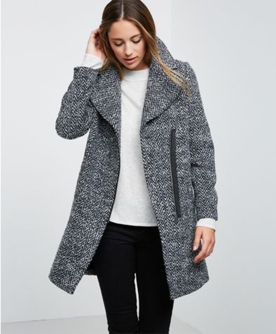 14 snygga höstjackor (som finns i butik just nu!)