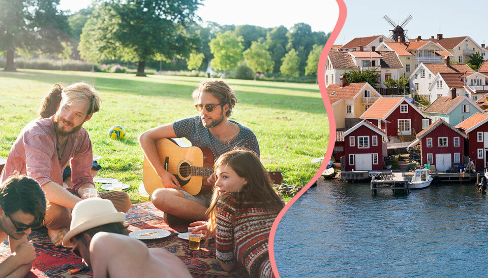 Helgmester och tre andra tips för att behålla semesterkänslan längre