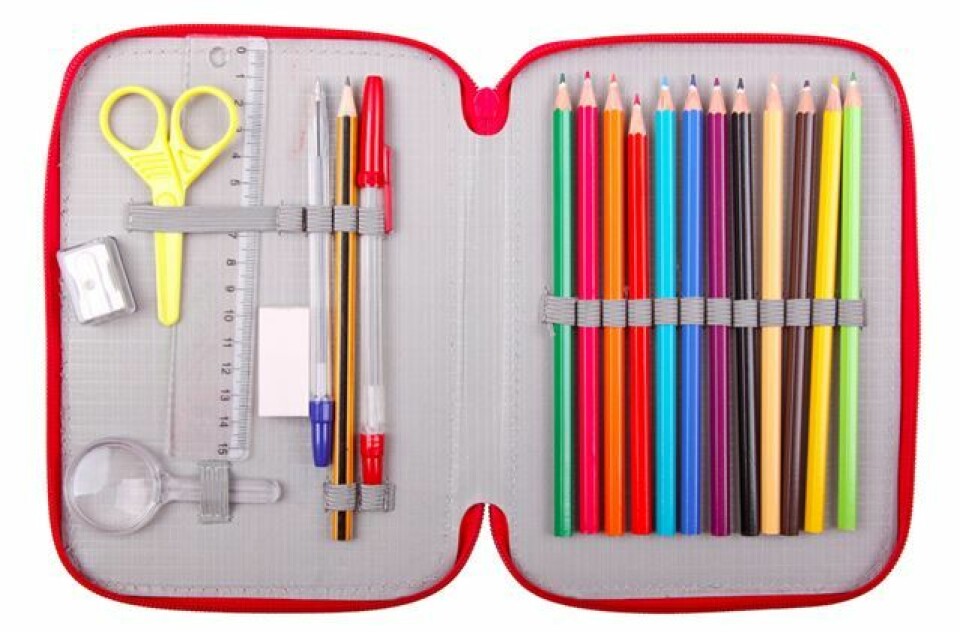 15 saker från skoltiden du minns om du var barn på 90-talet