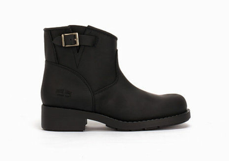 16 snygga höstskor i butik – redan nu