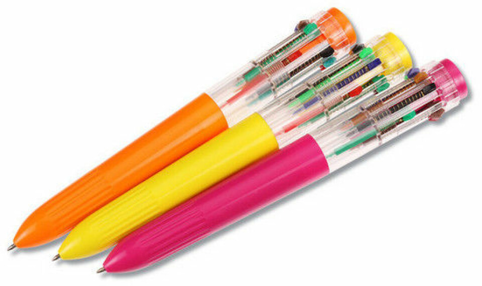 15 saker från skoltiden du minns om du var barn på 90-talet