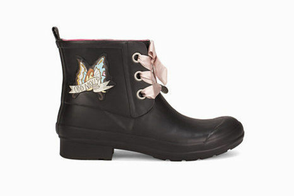 16 snygga höstskor i butik – redan nu