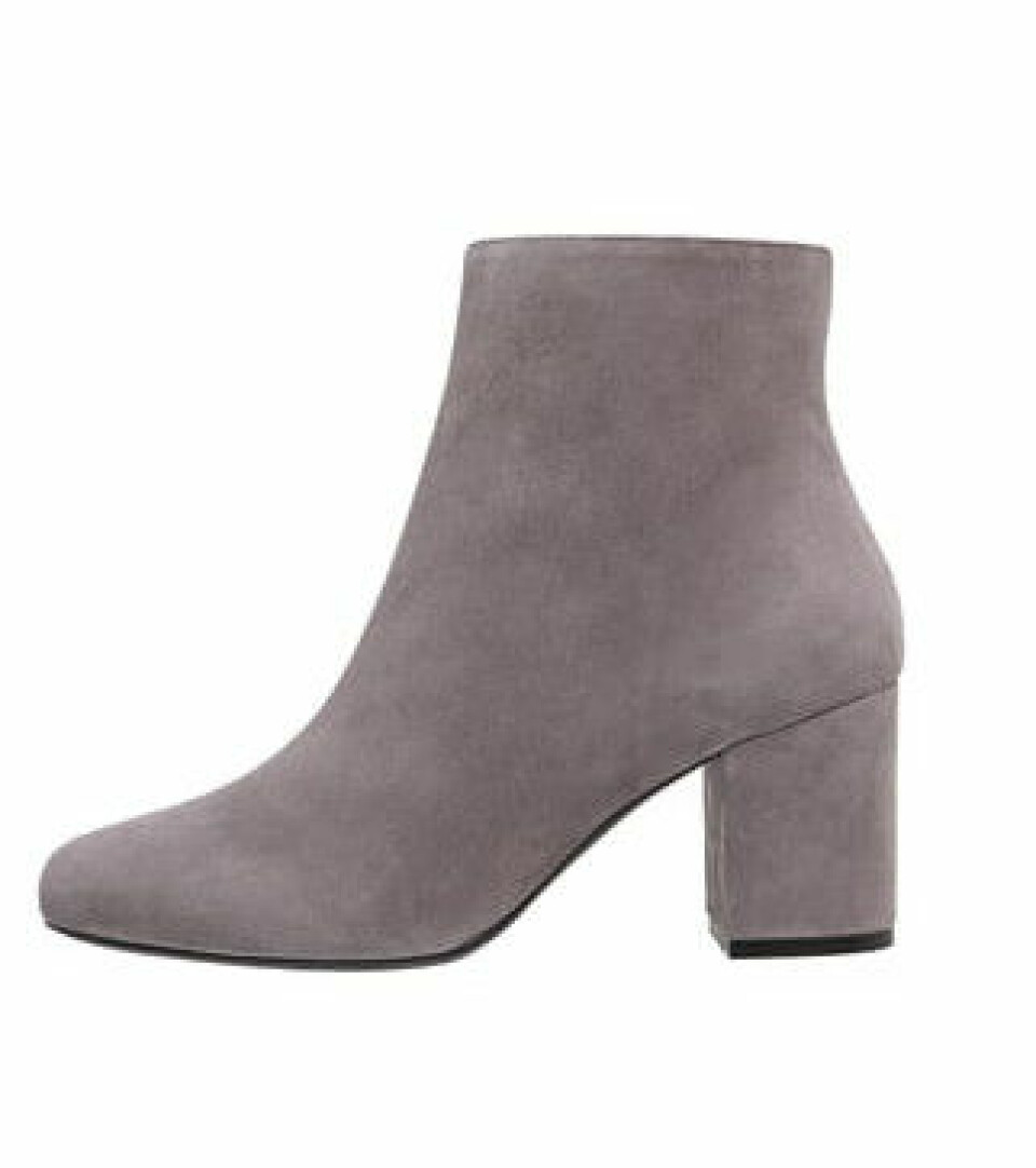 16 snygga höstskor i butik – redan nu