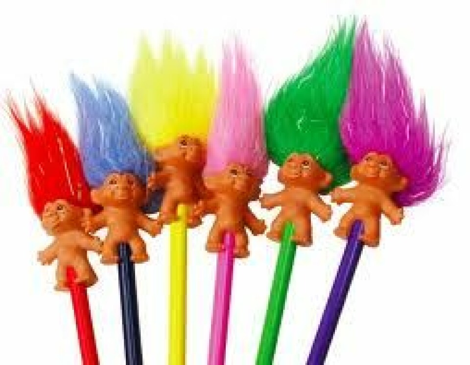 15 saker från skoltiden du minns om du var barn på 90-talet