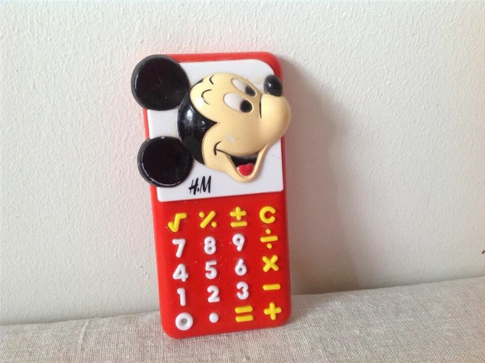 15 saker från skoltiden du minns om du var barn på 90-talet