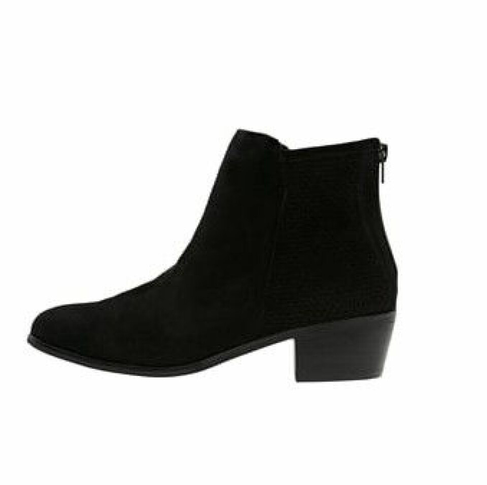 16 snygga höstskor i butik – redan nu